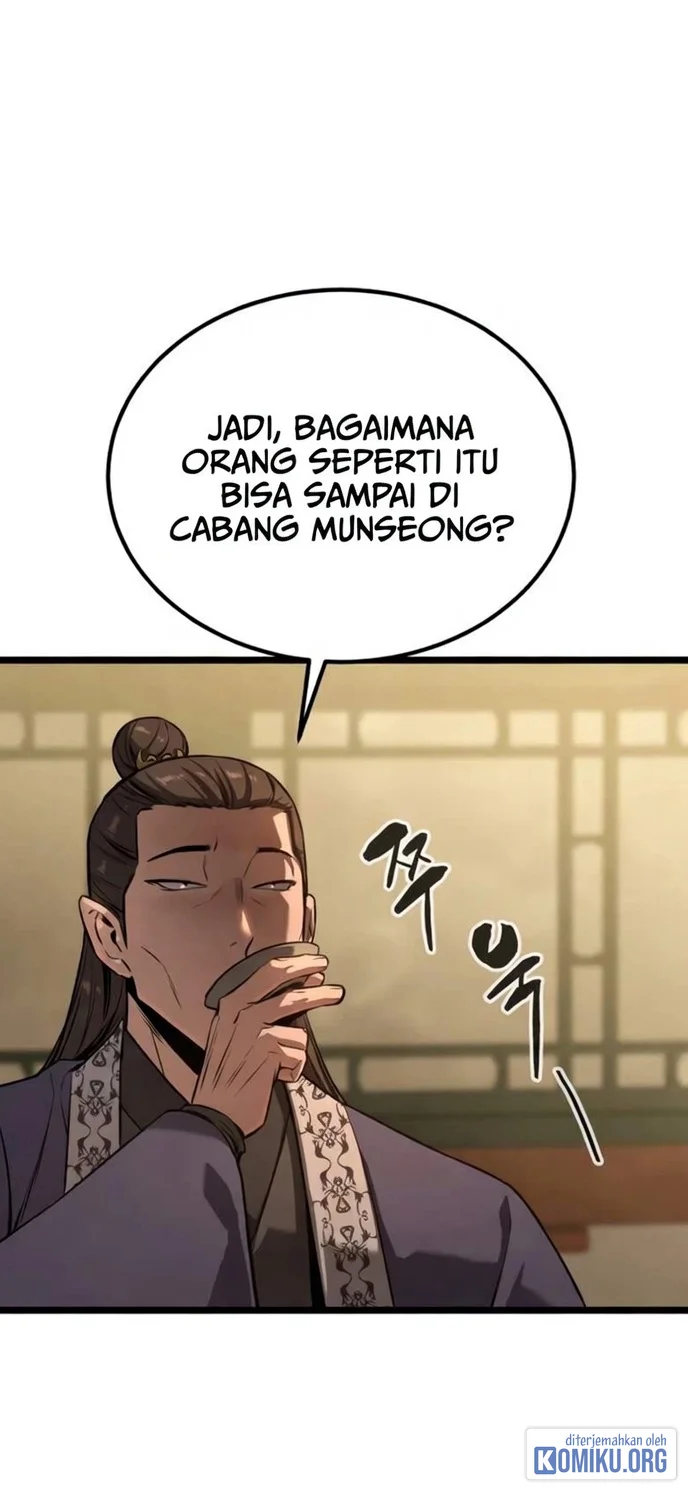 The Former Absolute Supreme Chapter 14 Gambar 54