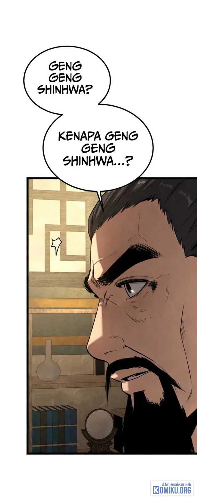 The Former Absolute Supreme Chapter 17 Gambar 61