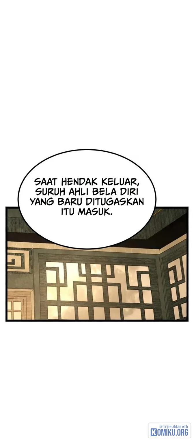 The Former Absolute Supreme Chapter 17 Gambar 64