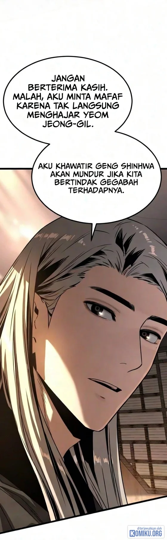 The Former Absolute Supreme Chapter 18 Gambar 50