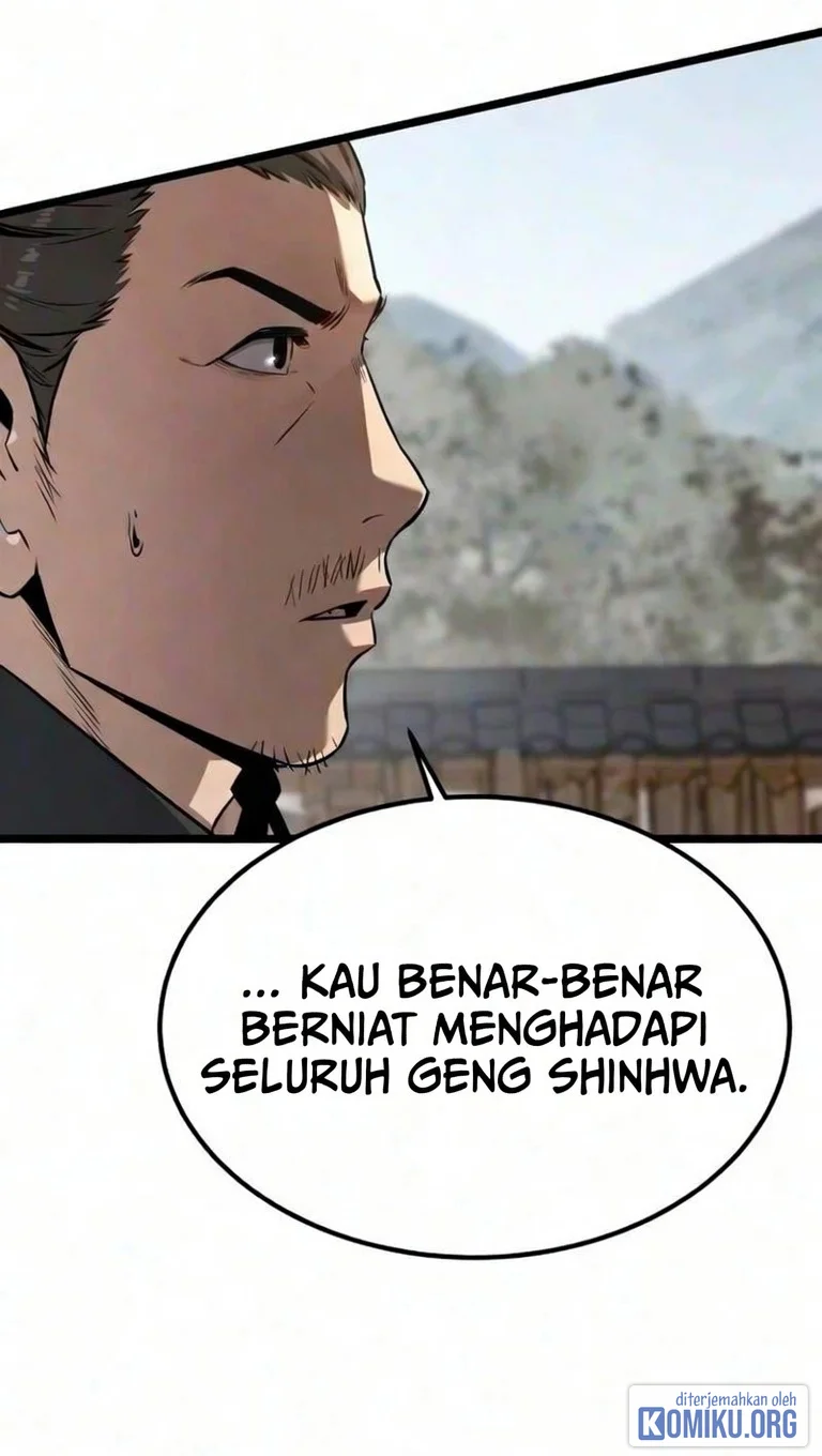 The Former Absolute Supreme Chapter 18 Gambar 51