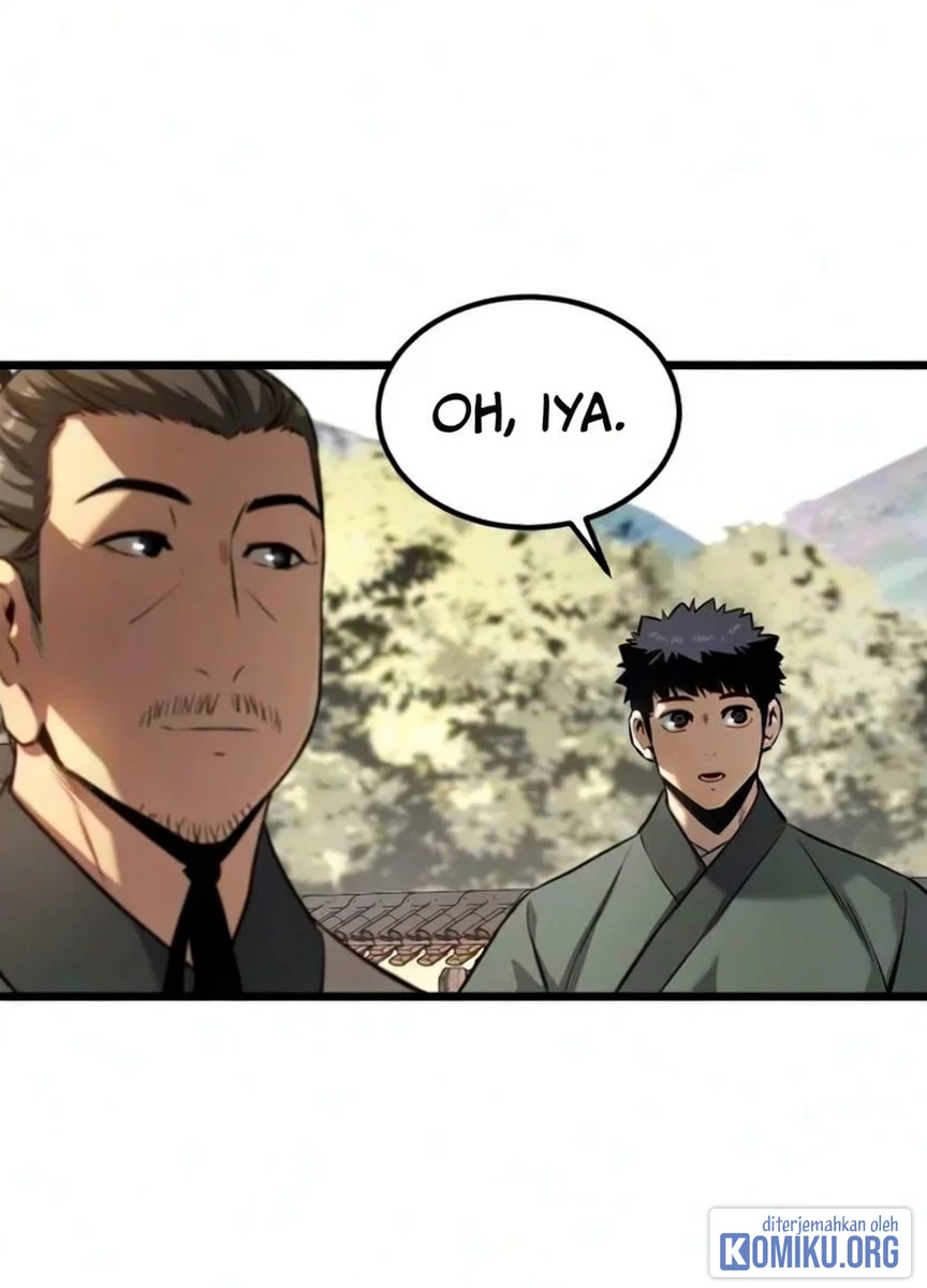 The Former Absolute Supreme Chapter 18 Gambar 53