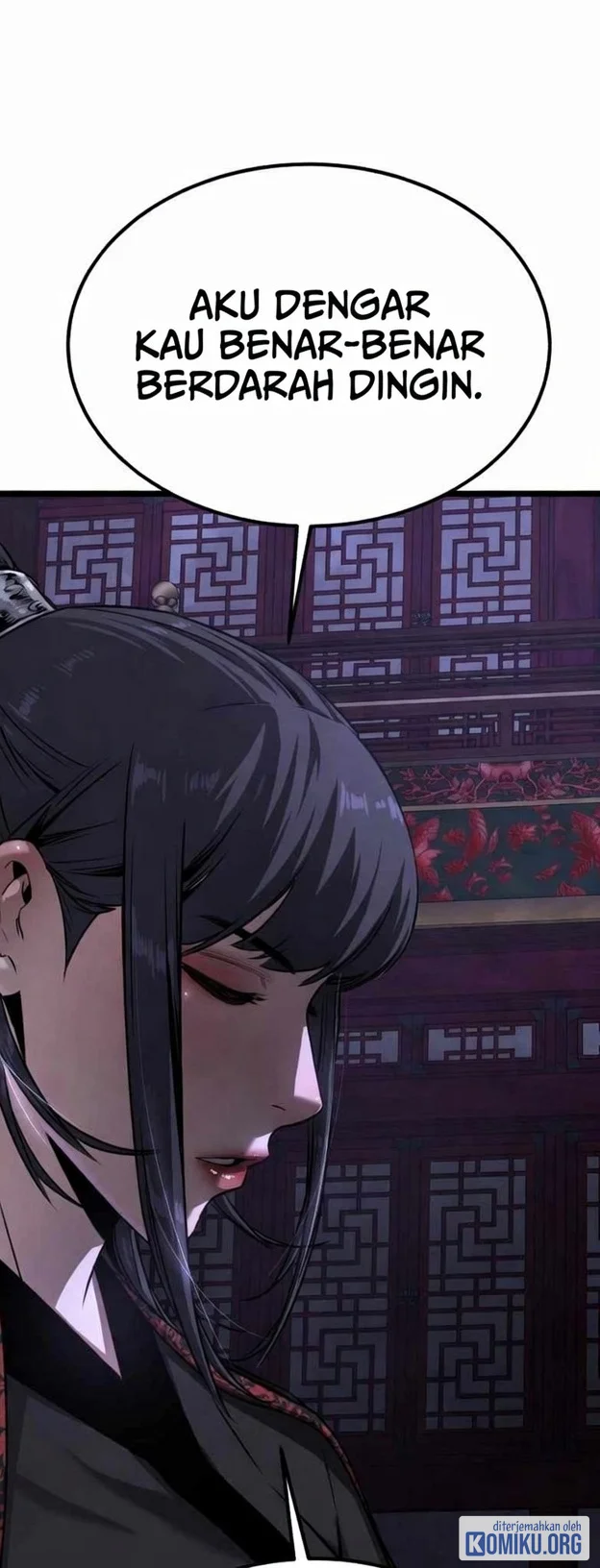 The Former Absolute Supreme Chapter 19 Gambar 61