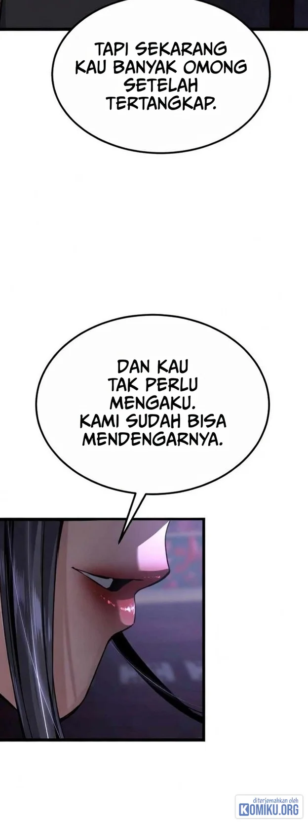 The Former Absolute Supreme Chapter 19 Gambar 62
