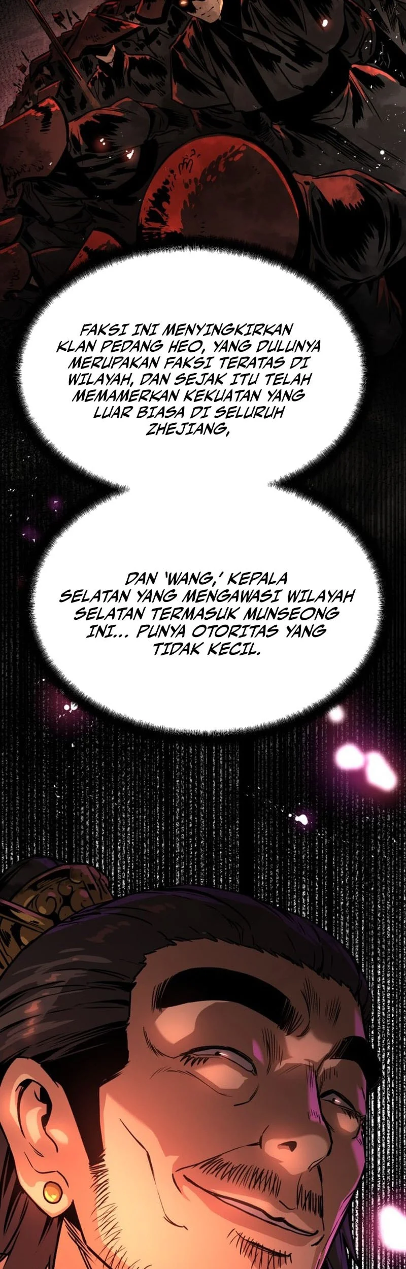 The Former Absolute Supreme Chapter 2 Gambar 56