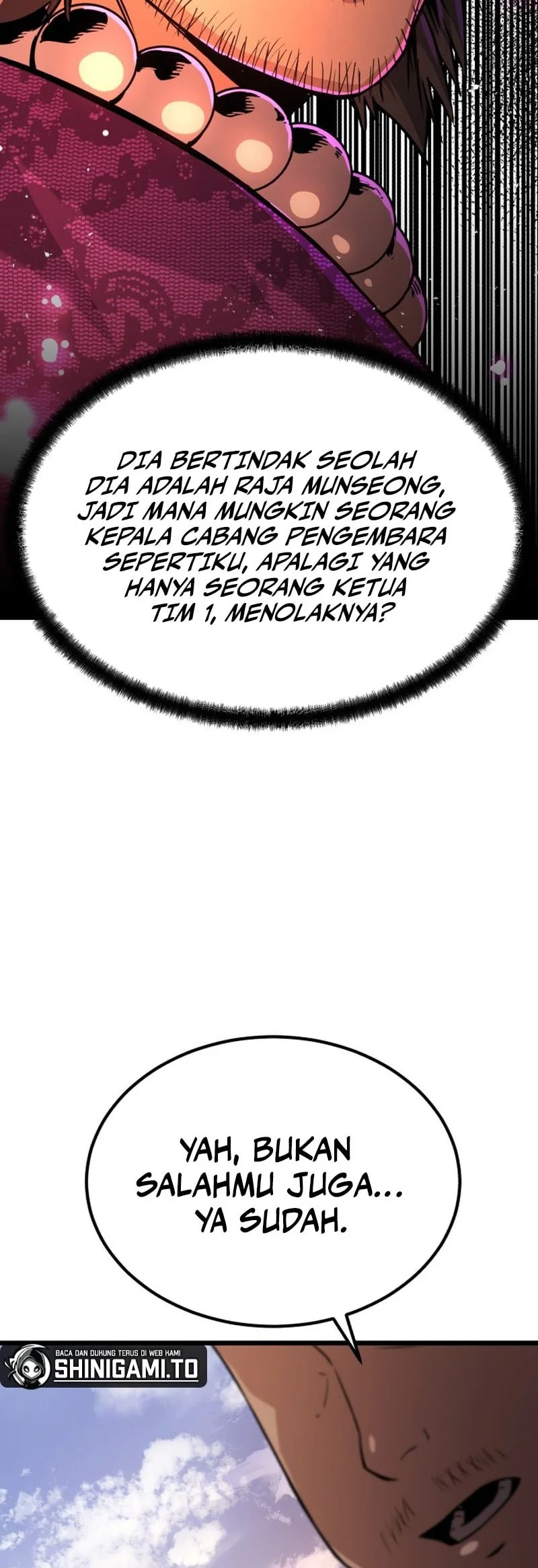 The Former Absolute Supreme Chapter 2 Gambar 57