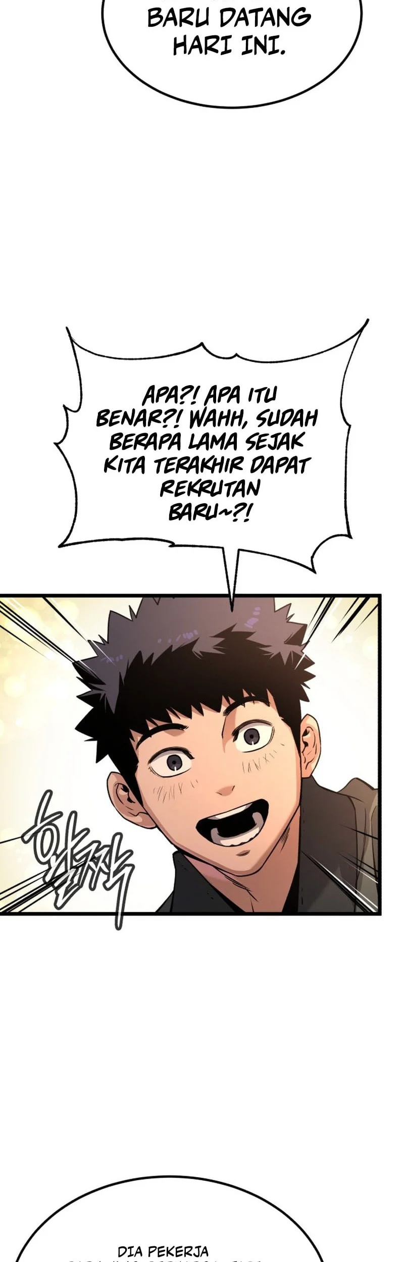 The Former Absolute Supreme Chapter 2 Gambar 59