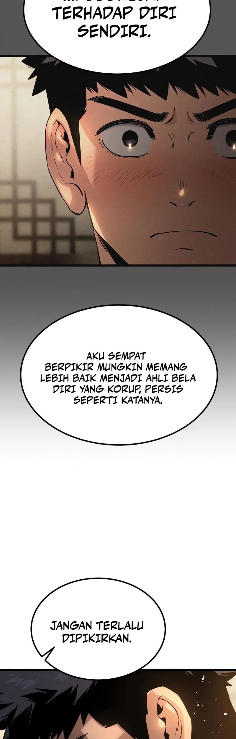 The Former Absolute Supreme Chapter 3 Gambar 52