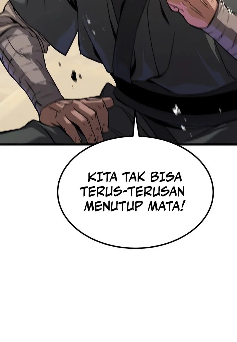 The Former Absolute Supreme Chapter 3 Gambar 54