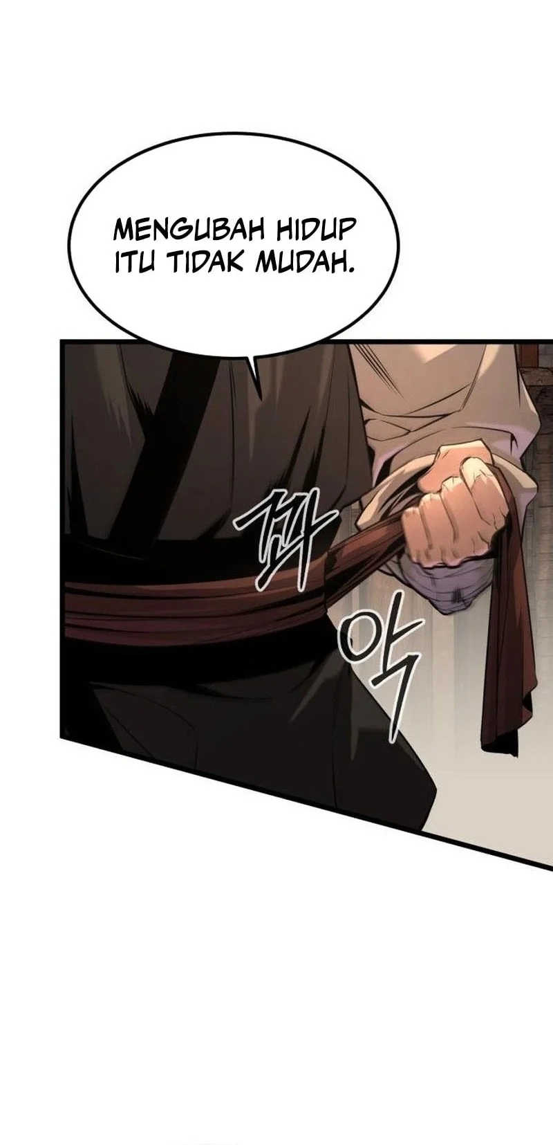 The Former Absolute Supreme Chapter 5 Gambar 42
