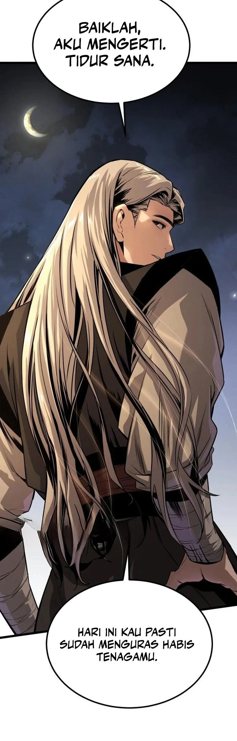 The Former Absolute Supreme Chapter 5 Gambar 44