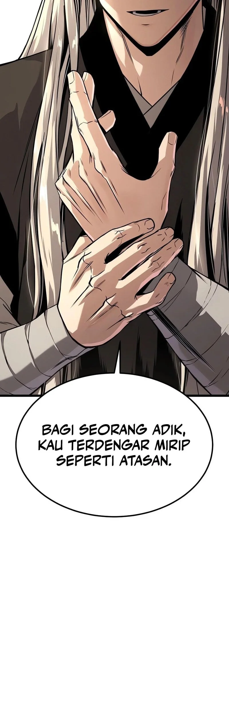 The Former Absolute Supreme Chapter 6 Gambar 38