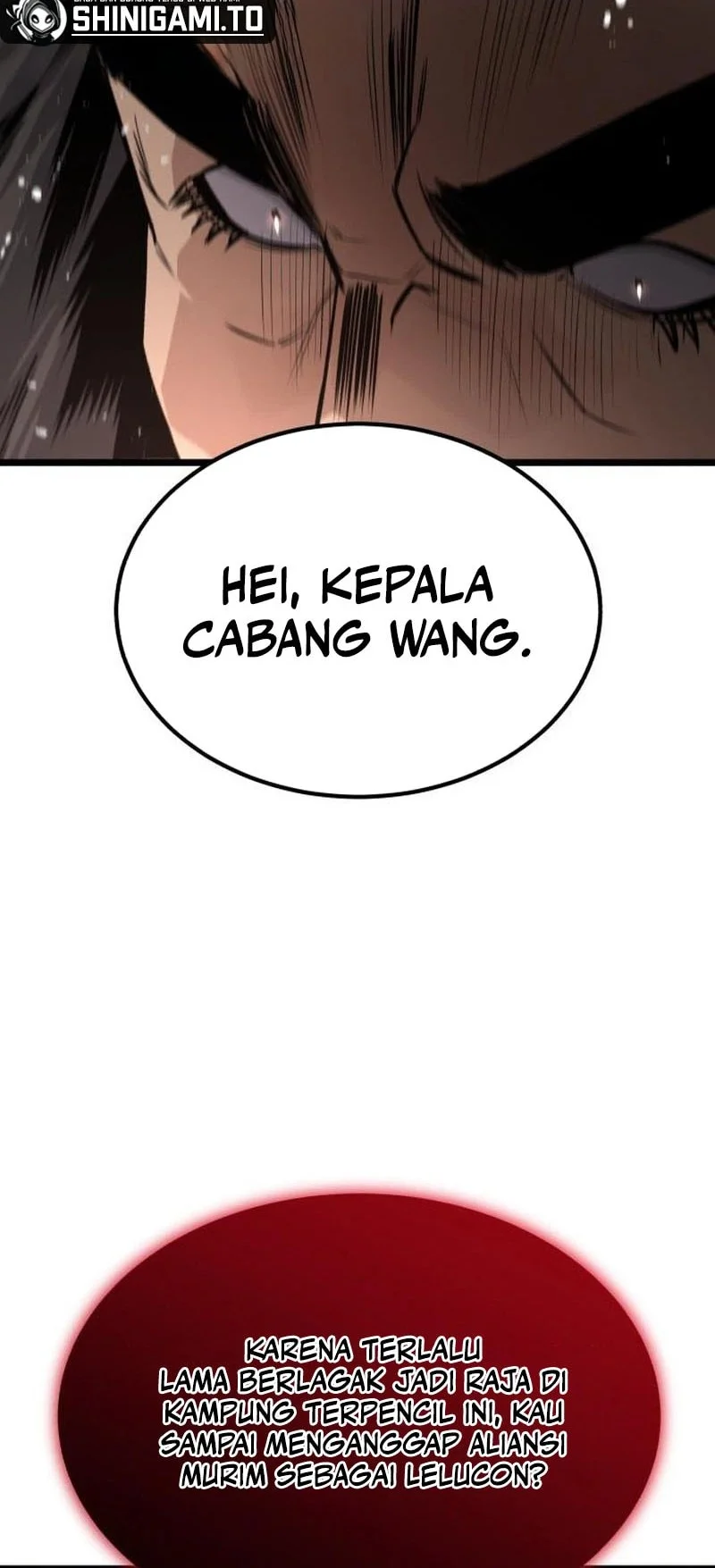 The Former Absolute Supreme Chapter 7 Gambar 45