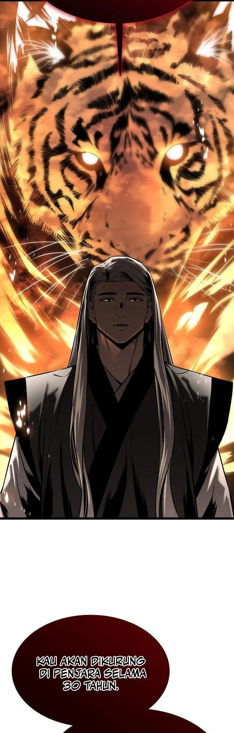 The Former Absolute Supreme Chapter 7 Gambar 46