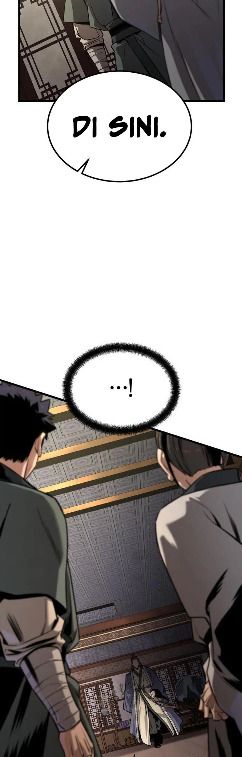 The Former Absolute Supreme Chapter 8 Gambar 49