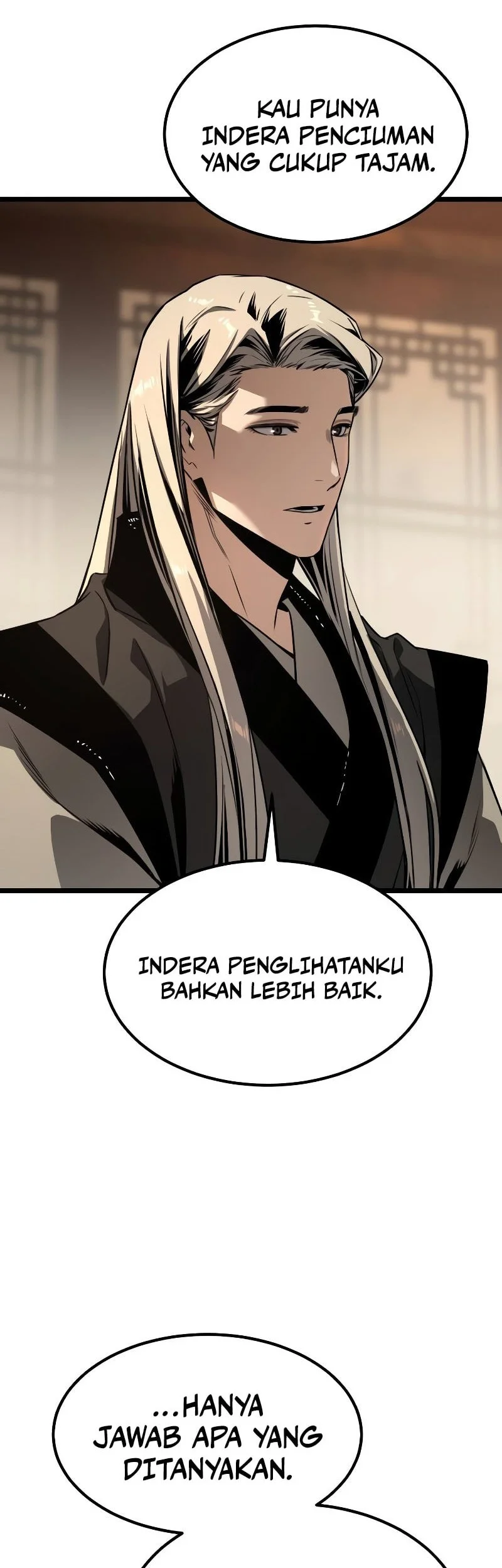 The Former Absolute Supreme Chapter 9 Gambar 51