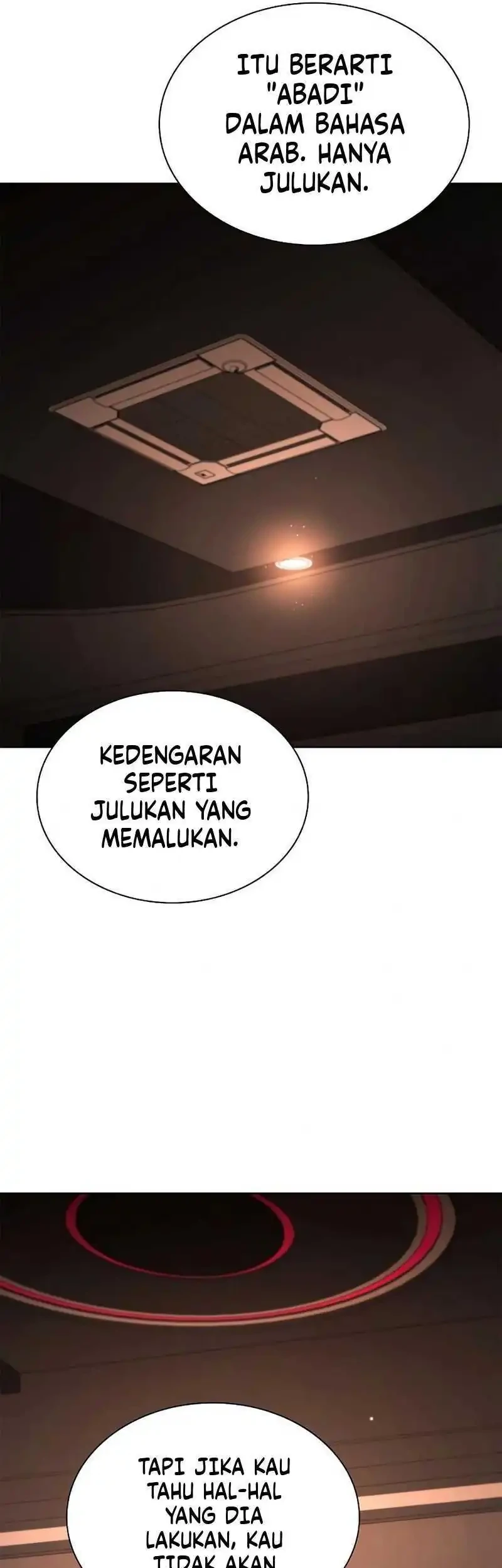 The Former Mercenary’s Life as a Prosecutor Chapter 19 Gambar 41