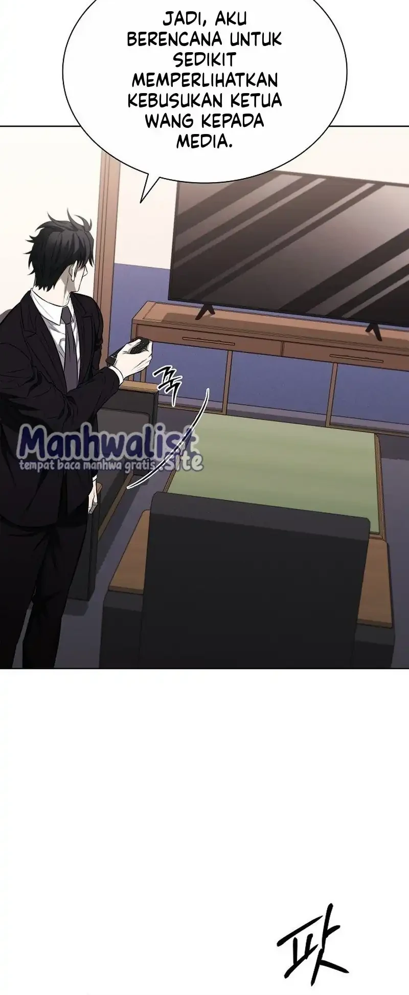 The Former Mercenary’s Life as a Prosecutor Chapter 20 Gambar 39