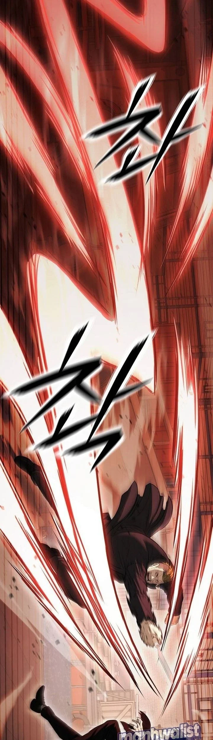 The Former Mercenary’s Life as a Prosecutor Chapter 23 Gambar 44