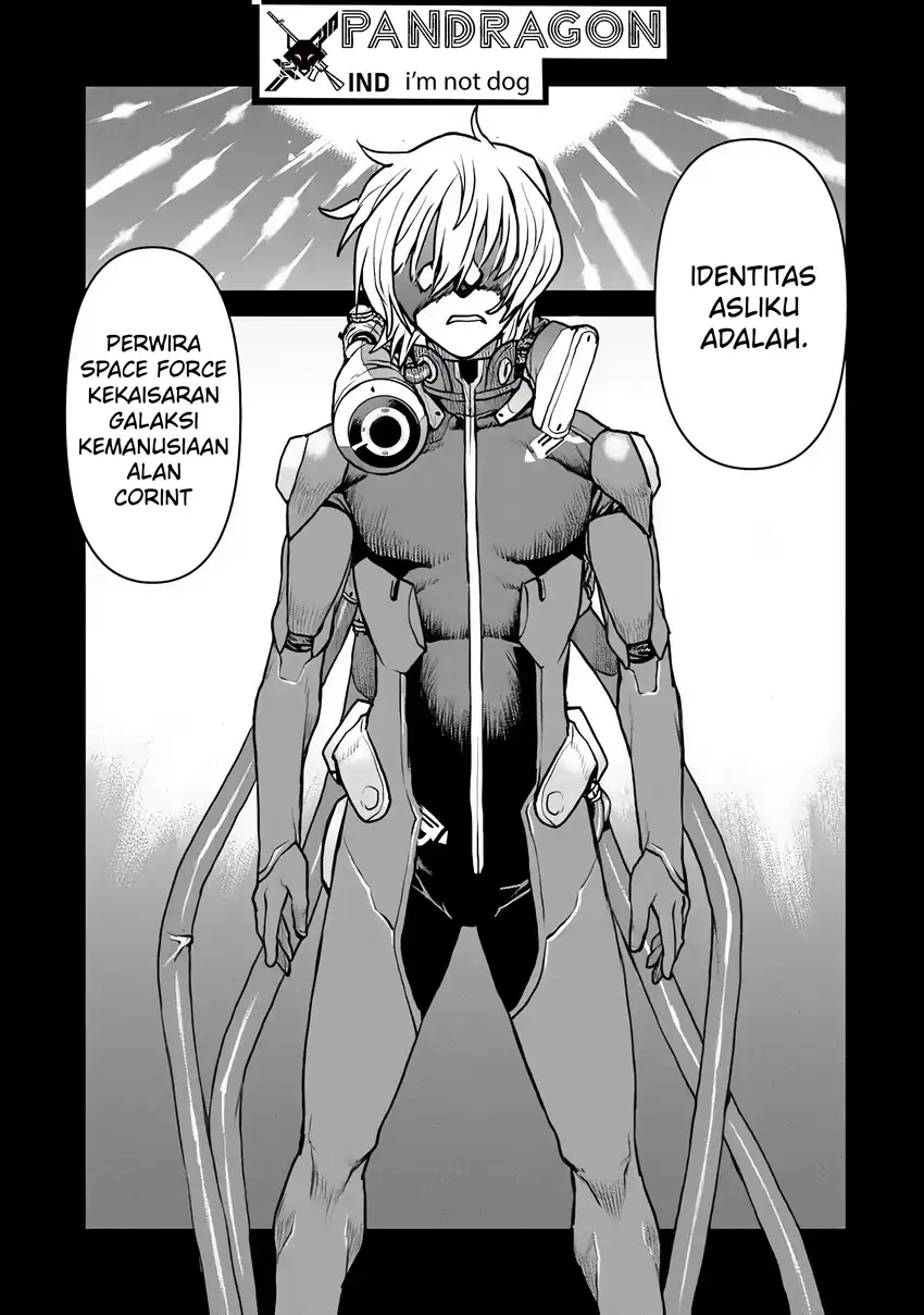 The Galactic Navy Officer Becomes an Adventurer Chapter 60 Gambar 16