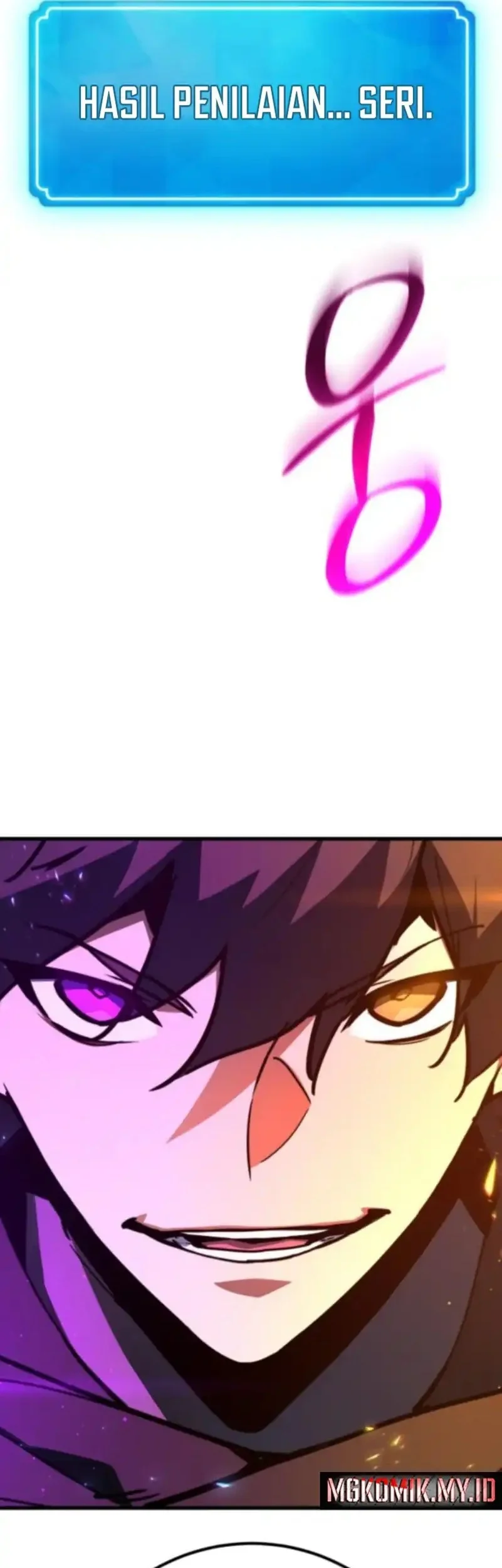 The Game’s Greatest Troll Chapter 157 Gambar 45