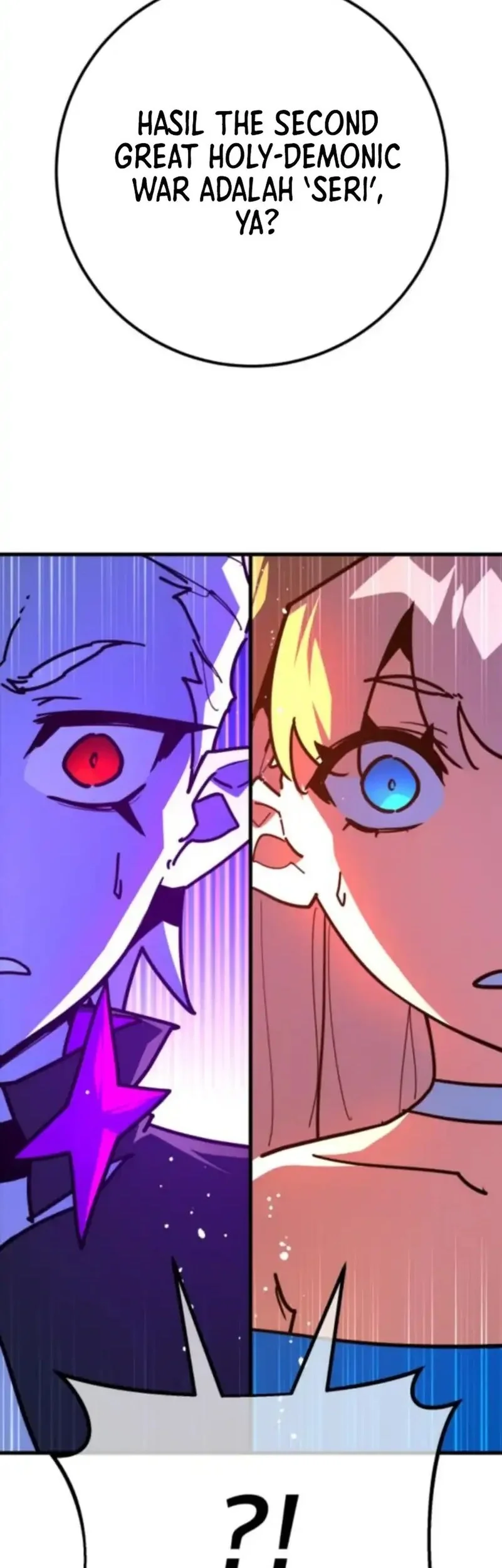 The Game’s Greatest Troll Chapter 157 Gambar 46