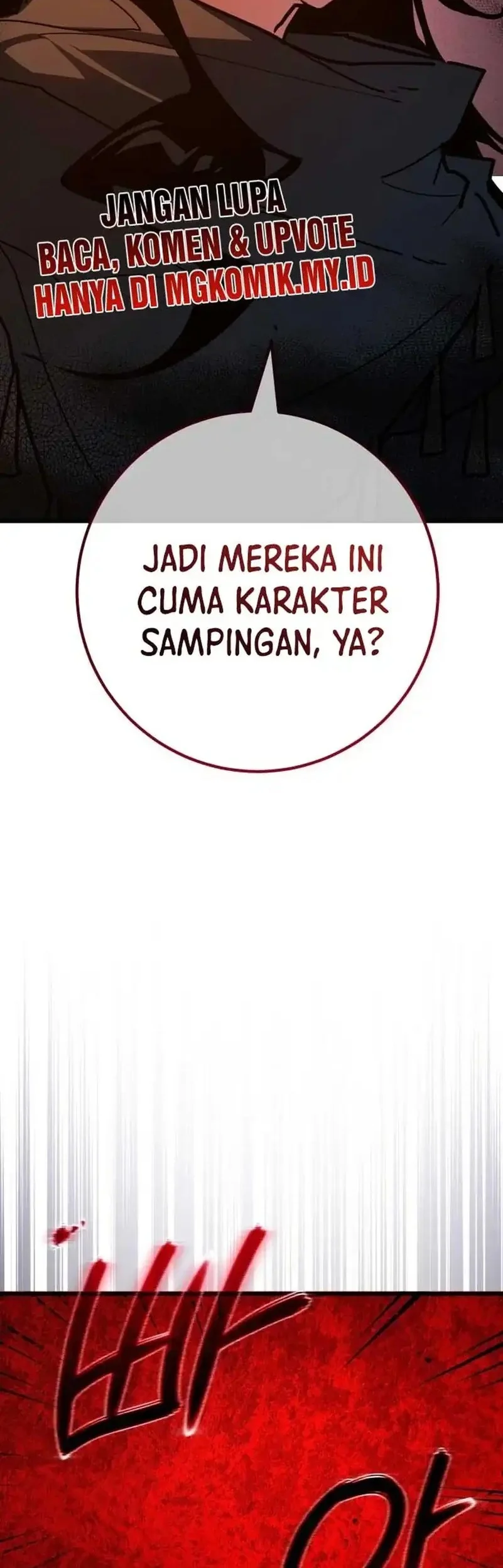 The Game’s Greatest Troll Chapter 161 Gambar 48