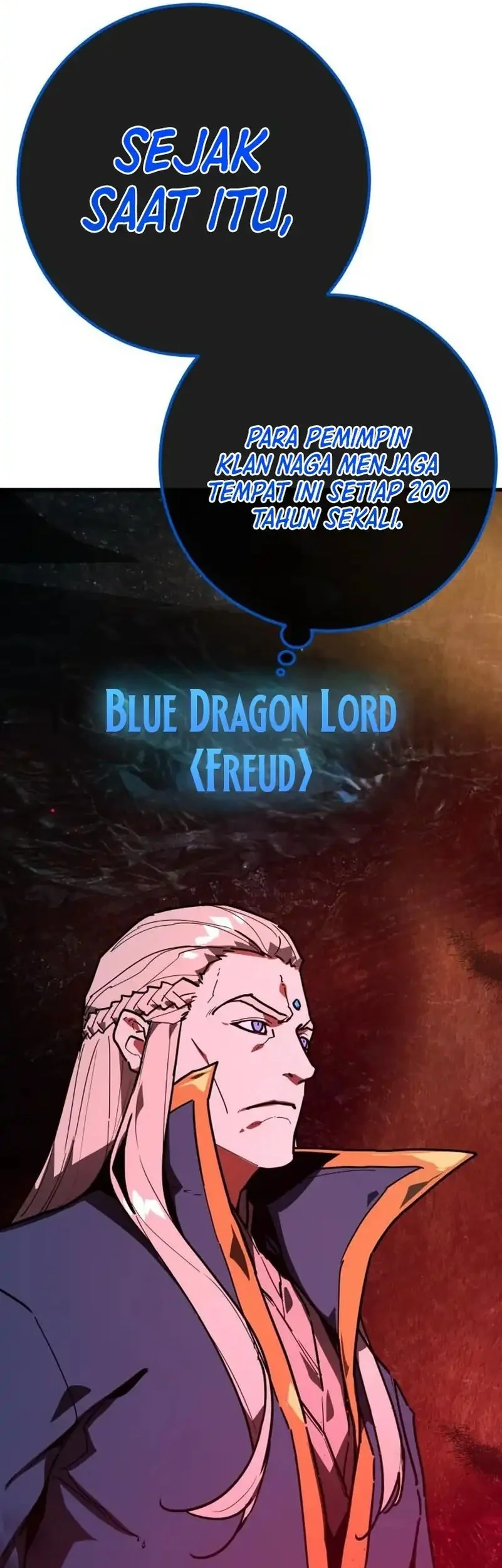 The Game’s Greatest Troll Chapter 162 Gambar 51