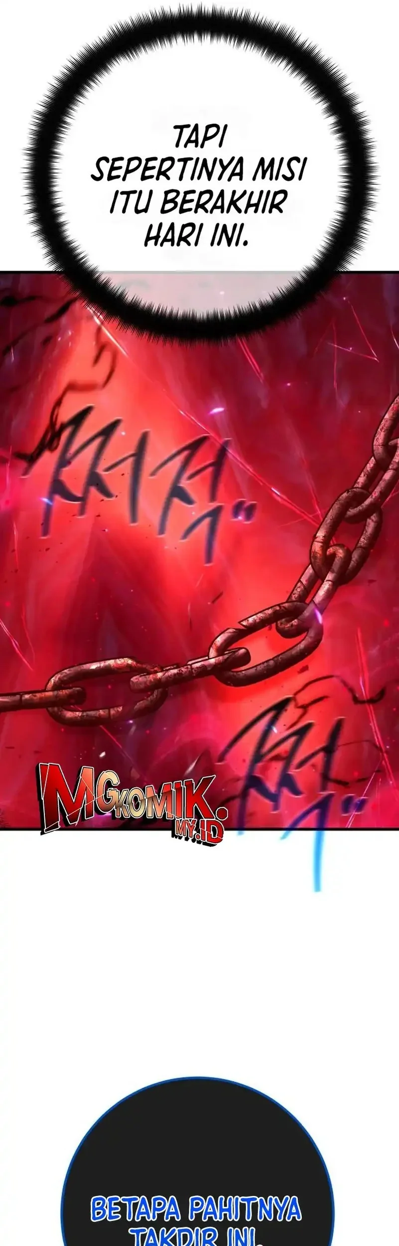 The Game’s Greatest Troll Chapter 162 Gambar 53