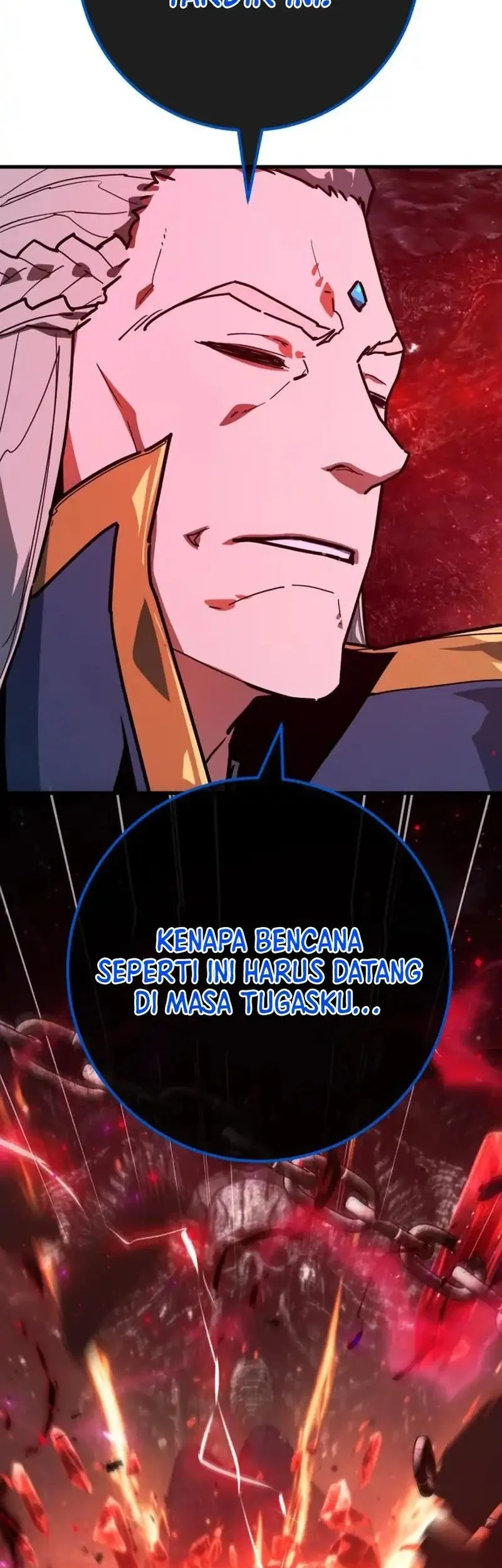 The Game’s Greatest Troll Chapter 162 Gambar 54