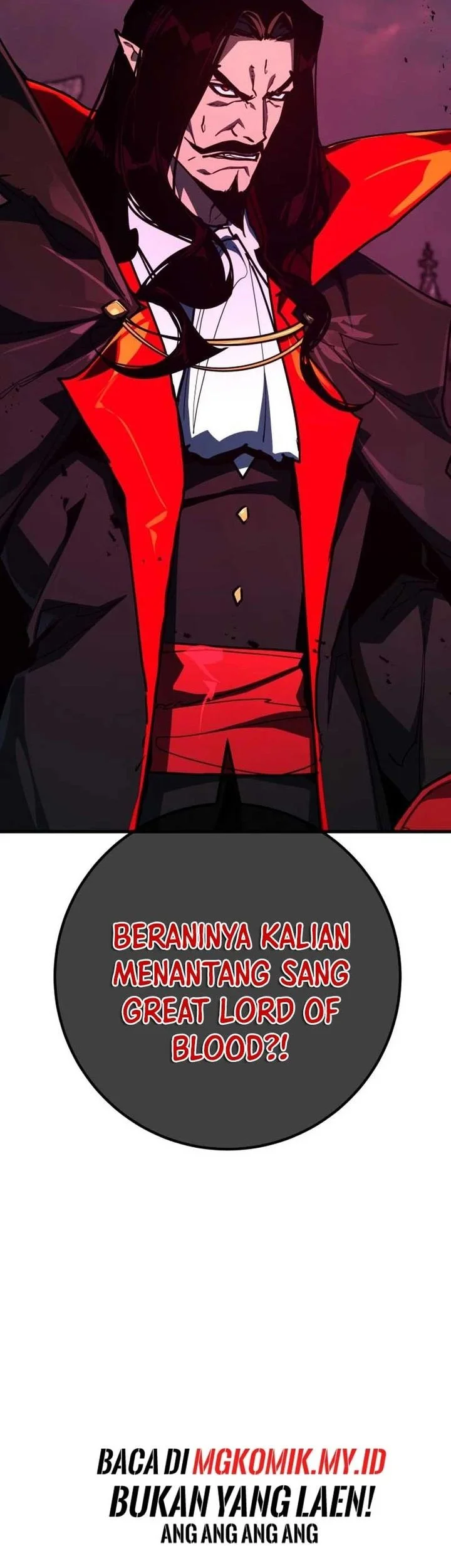 The Game’s Greatest Troll Chapter 163 Gambar 48