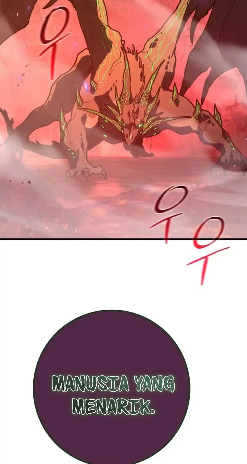 The Game’s Greatest Troll Chapter 165 Gambar 62