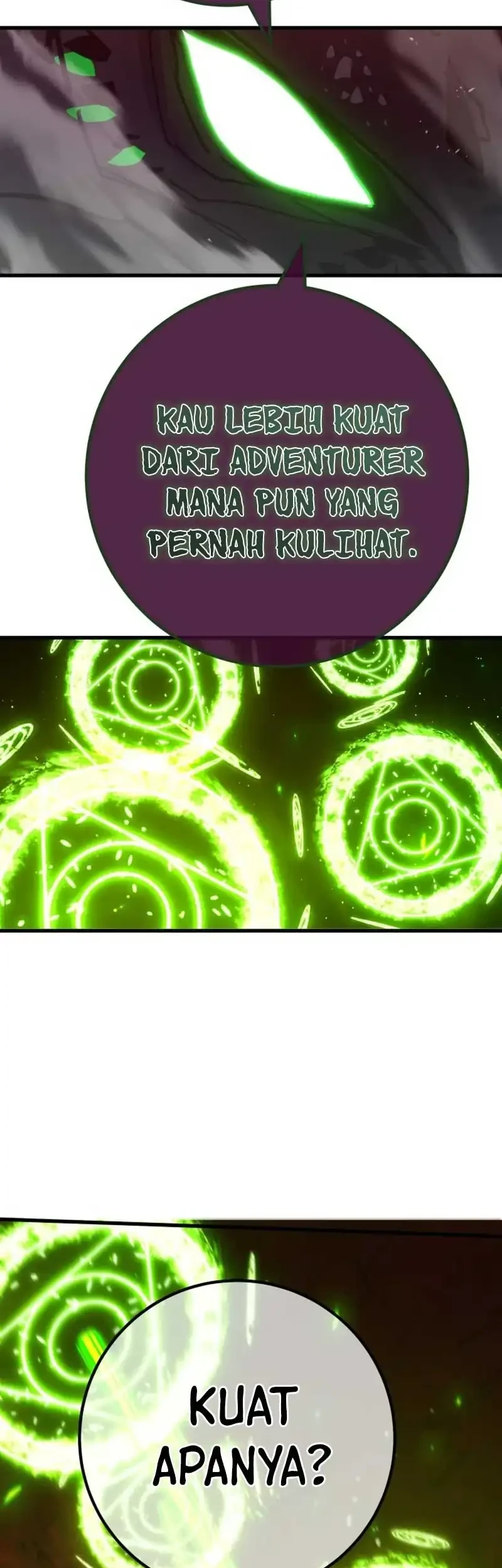 The Game’s Greatest Troll Chapter 165 Gambar 63