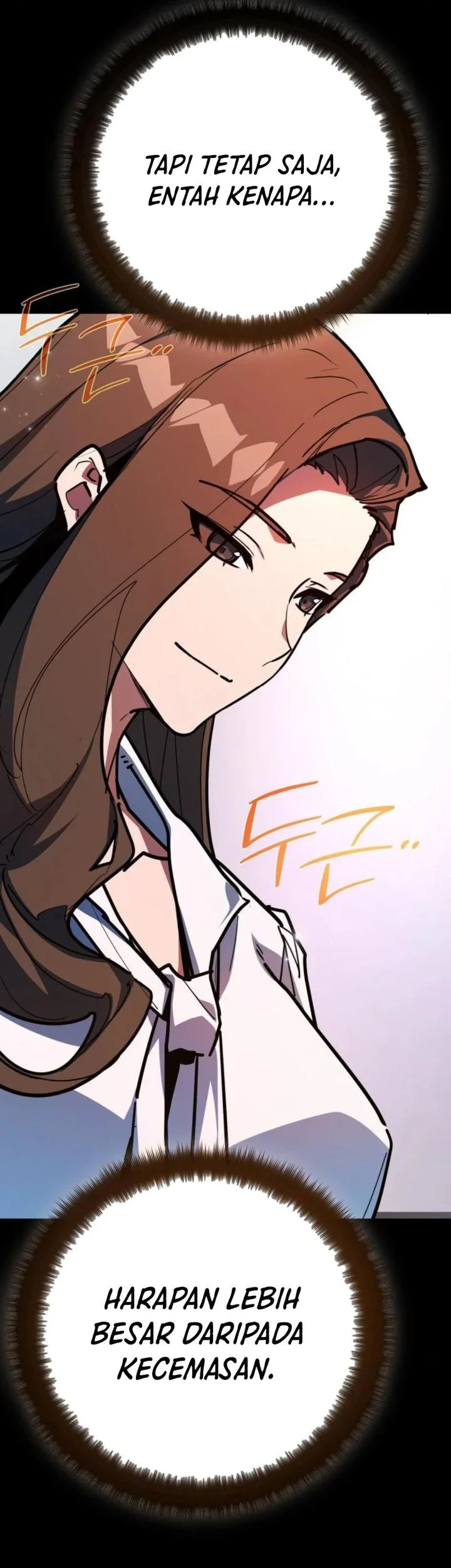 The Game’s Greatest Troll Chapter 167 Gambar 58