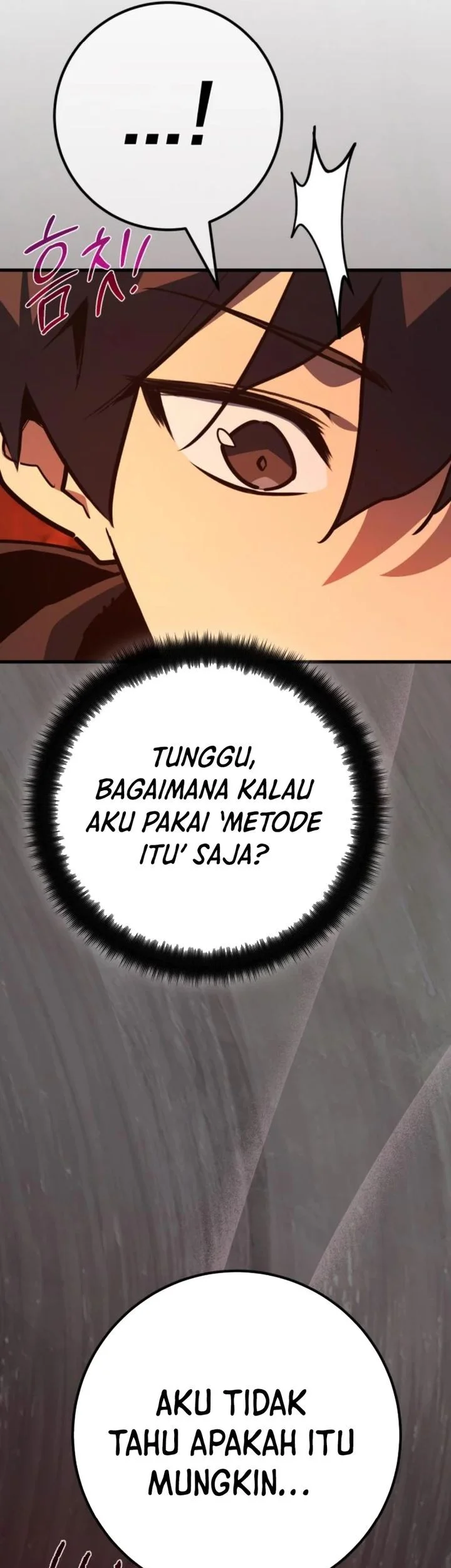 The Game’s Greatest Troll Chapter 168 Gambar 57