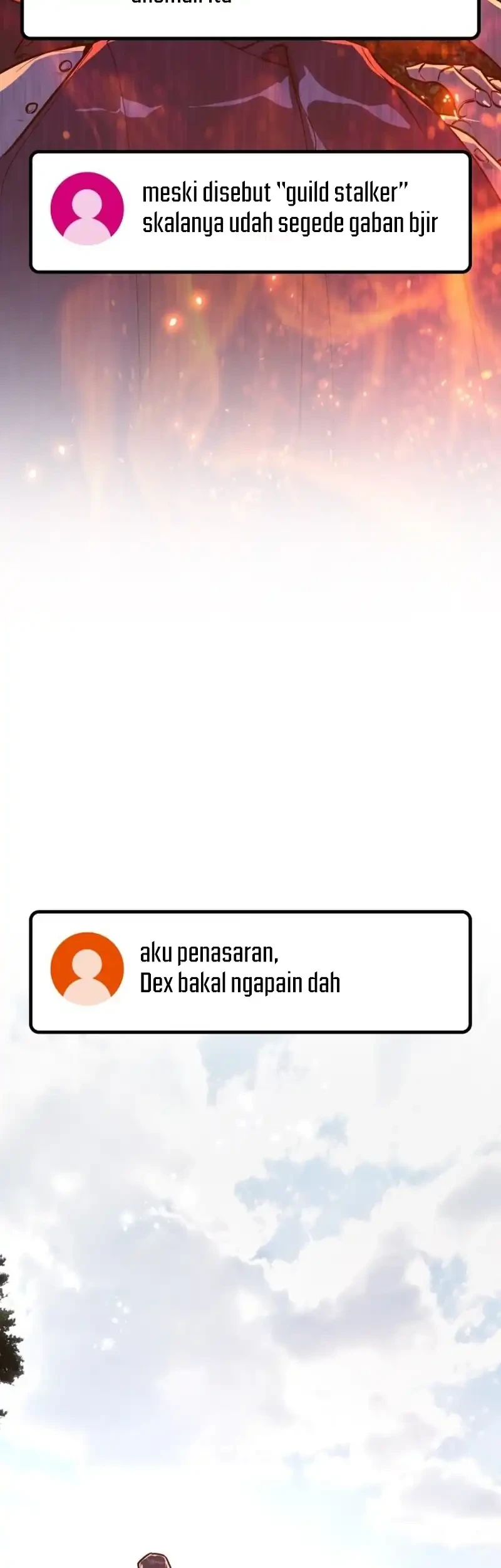 The Game’s Greatest Troll Chapter 177 Gambar 55