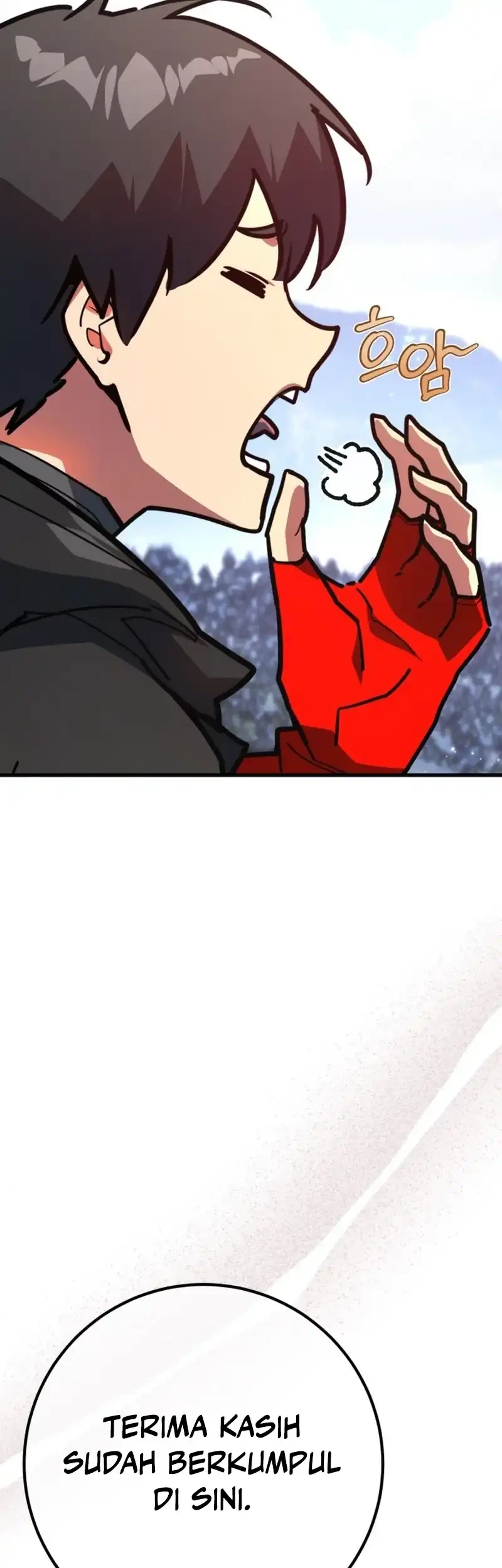 The Game’s Greatest Troll Chapter 177 Gambar 57