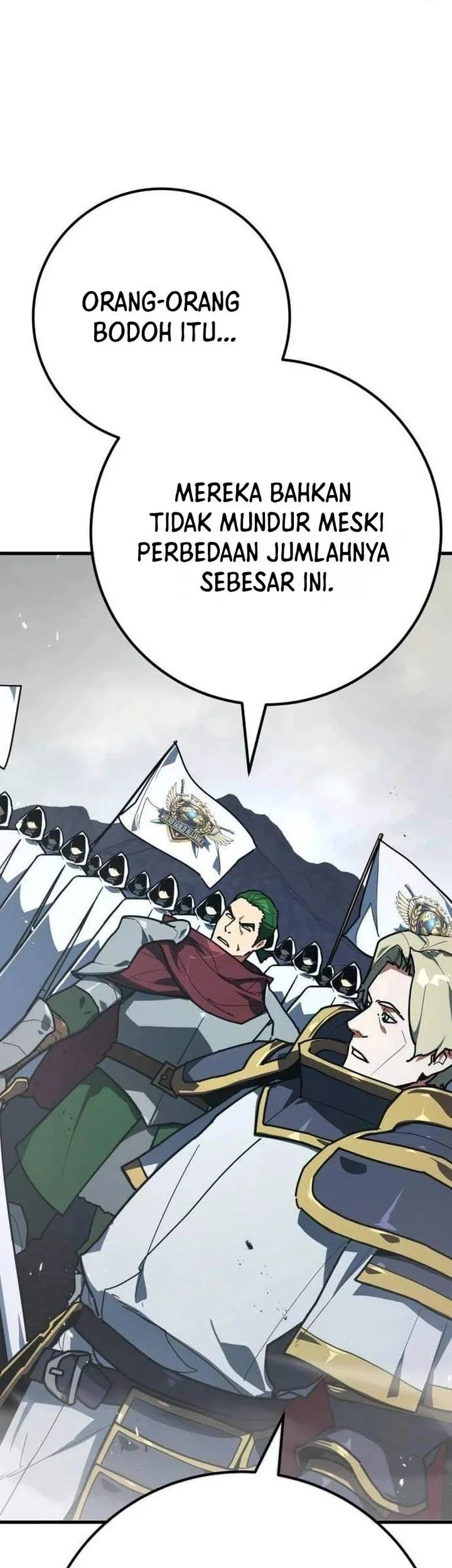 The Game’s Greatest Troll Chapter 178 Gambar 56