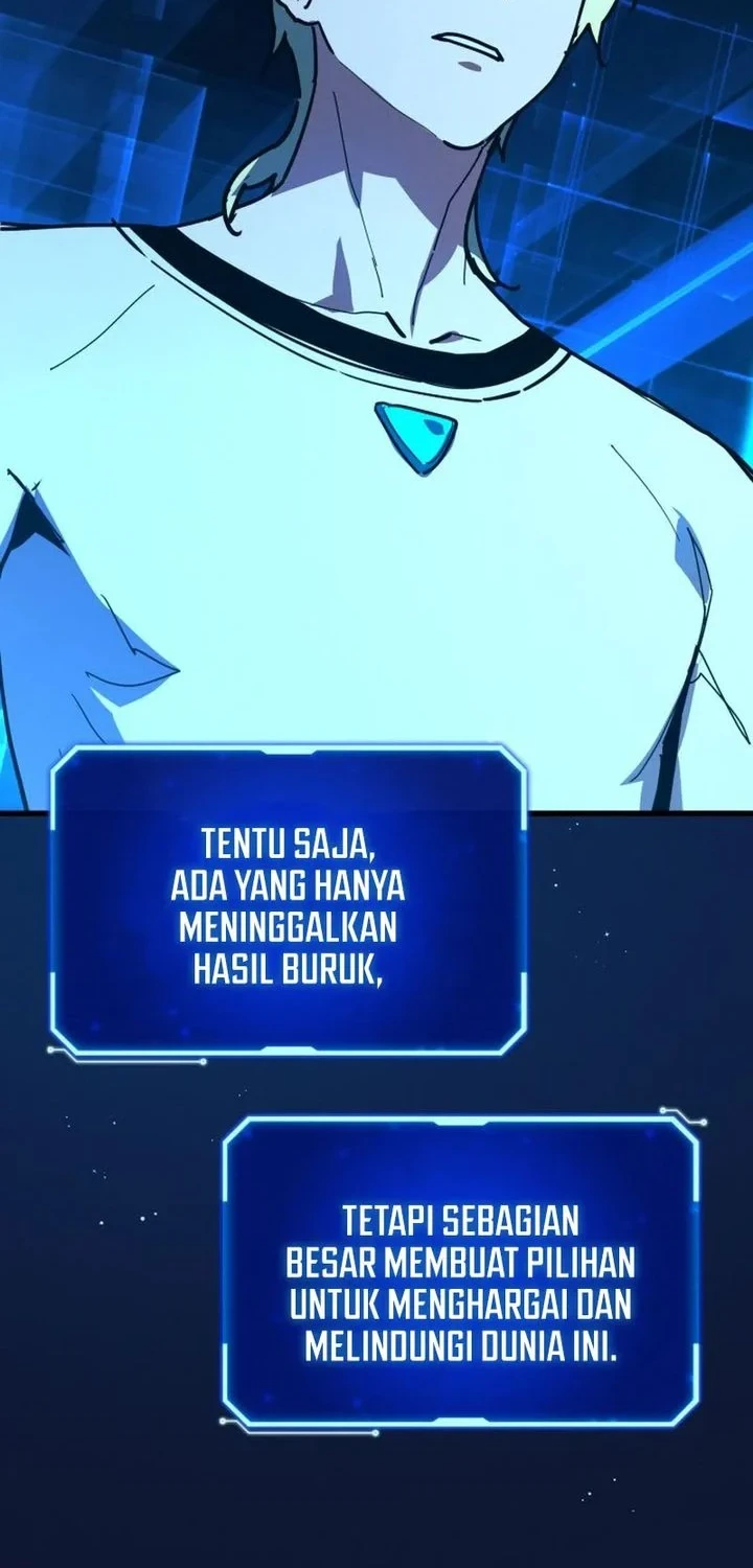 The Game’s Greatest Troll Chapter 182 Gambar 56