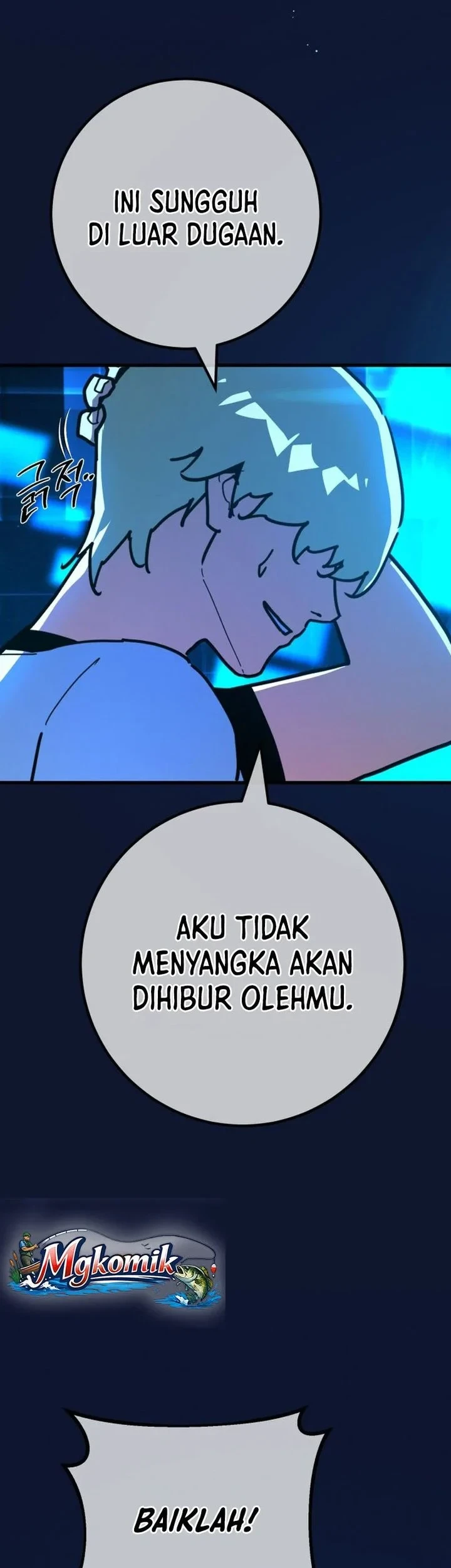 The Game’s Greatest Troll Chapter 182 Gambar 57