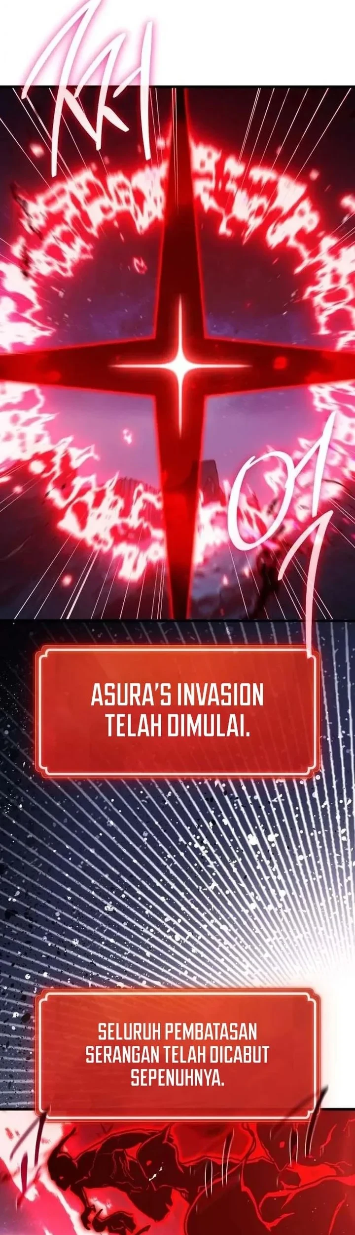 The Game’s Greatest Troll Chapter 183 Gambar 57