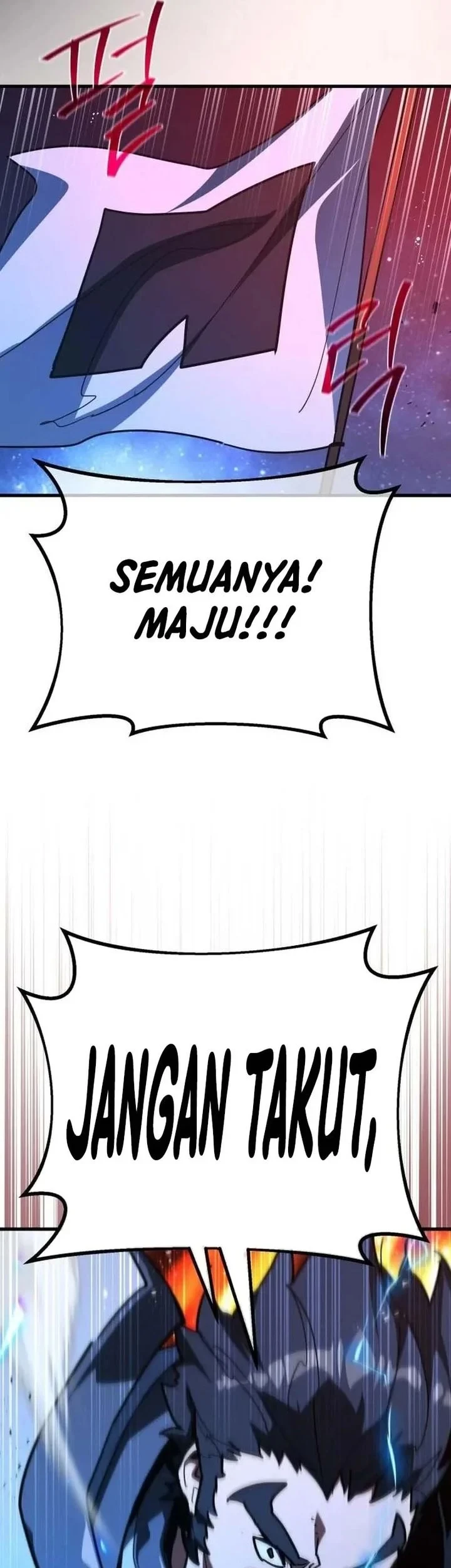 The Game’s Greatest Troll Chapter 183 Gambar 59