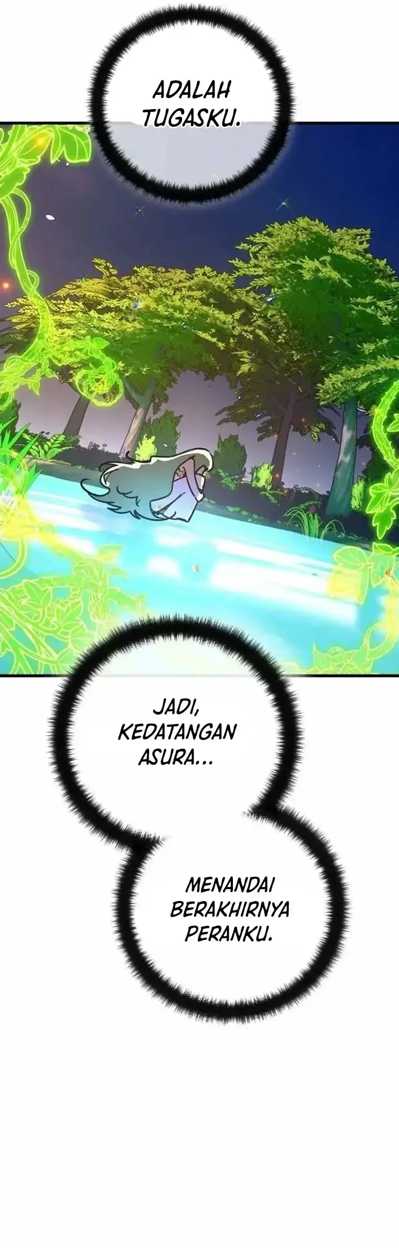 The Game’s Greatest Troll Chapter 184 Gambar 58