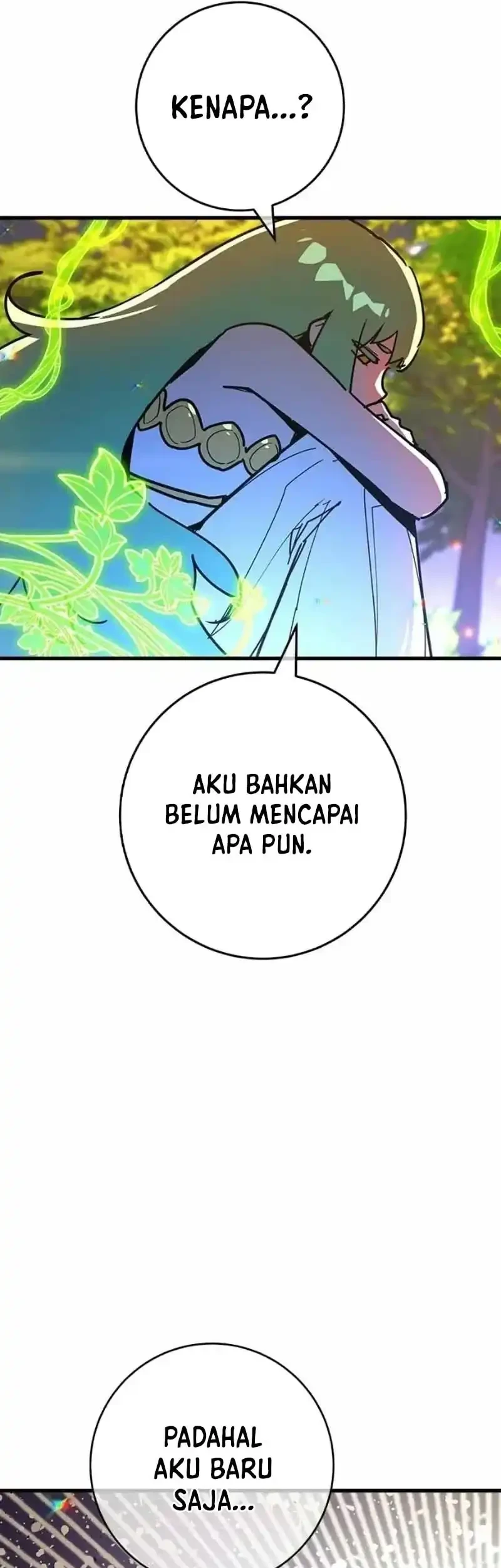The Game’s Greatest Troll Chapter 184 Gambar 60