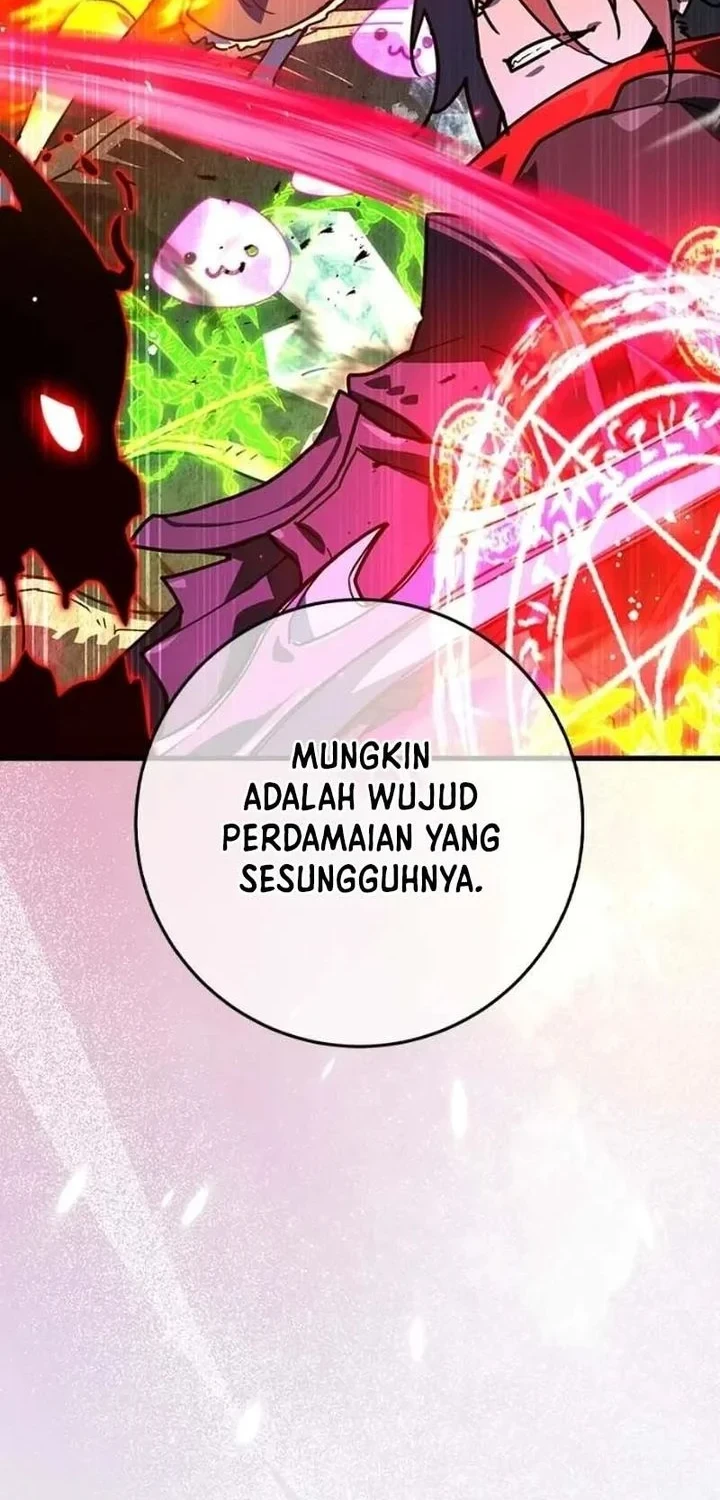 The Game’s Greatest Troll Chapter 185 Gambar 51