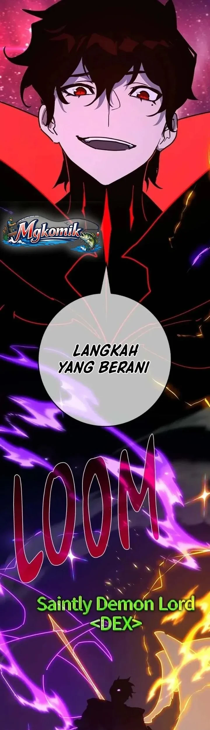 The Game’s Greatest Troll Chapter 186 Gambar 50