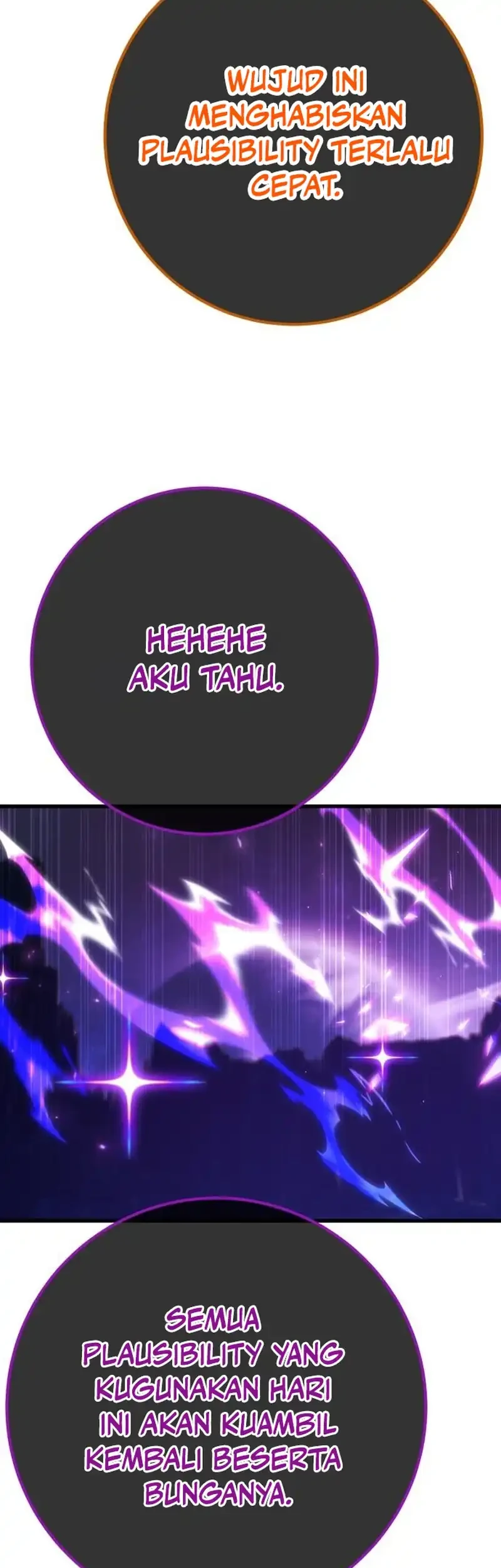 The Game’s Greatest Troll Chapter 190 Gambar 53