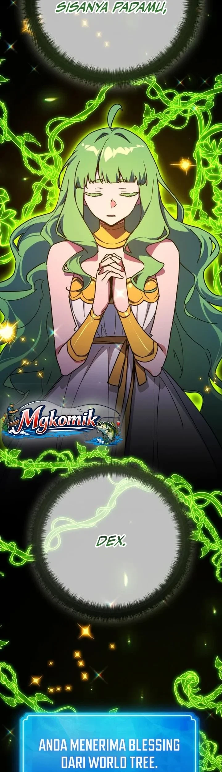The Game’s Greatest Troll Chapter 191 Gambar 47
