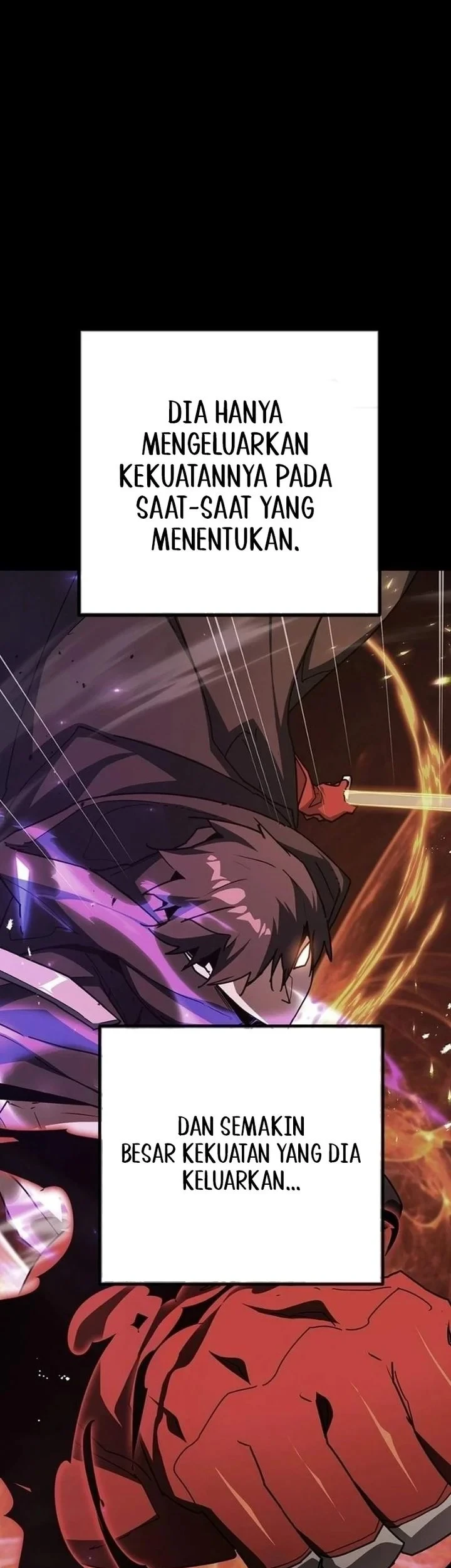 The Game’s Greatest Troll Chapter 192 Gambar 56