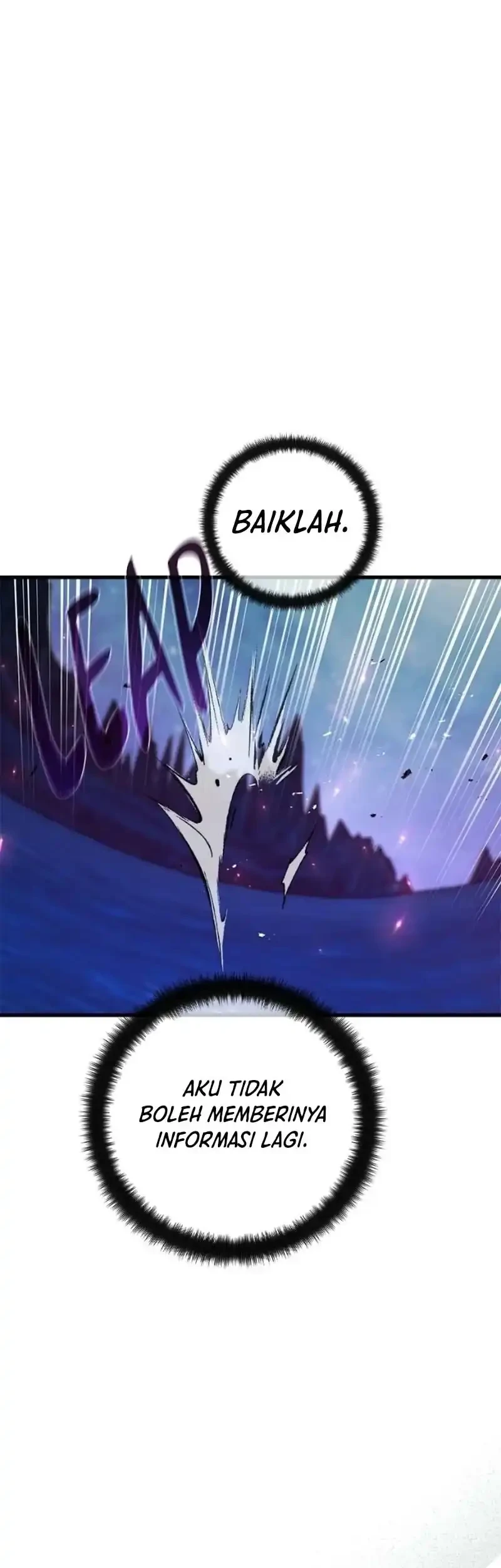 The Game’s Greatest Troll Chapter 195 Gambar 61